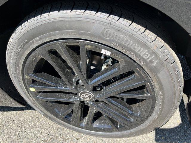 new 2026 Toyota Camry car