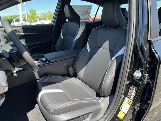 new 2026 Toyota Camry car