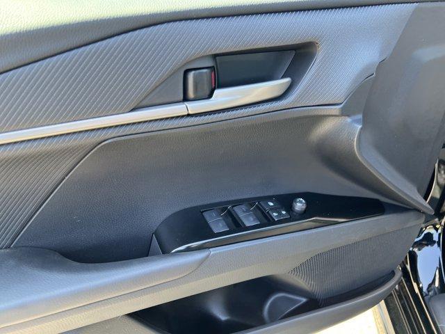 new 2026 Toyota Camry car