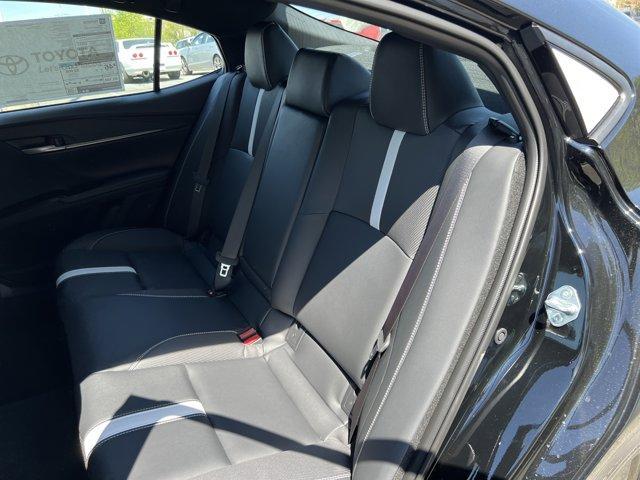 new 2026 Toyota Camry car