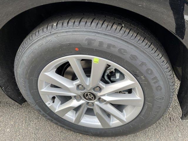 new 2026 Toyota Camry car