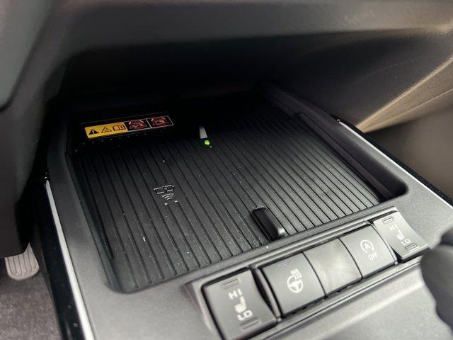 new 2026 Toyota Corolla Cross car