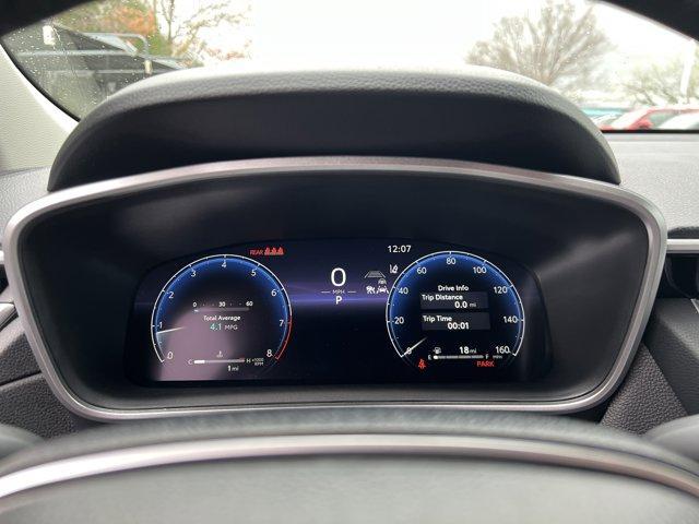 new 2026 Toyota Corolla Cross car