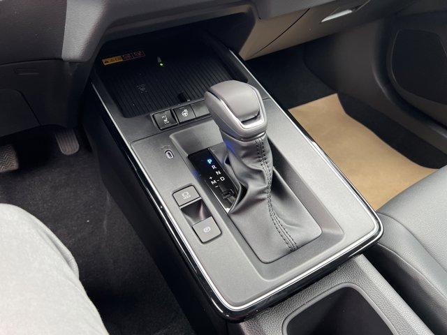 new 2026 Toyota Corolla Cross car