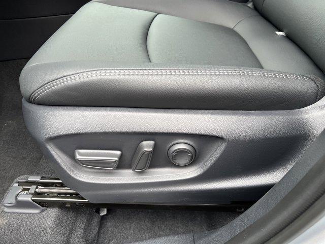 new 2026 Toyota Corolla Cross car