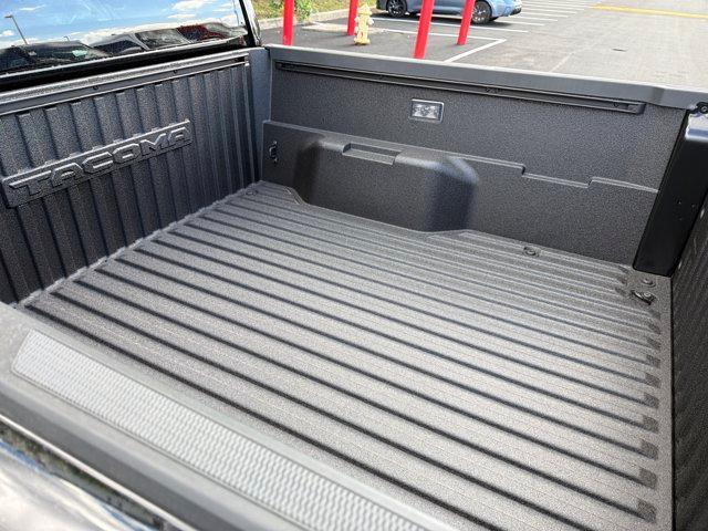 new 2026 Toyota Tacoma car, priced at $43,059