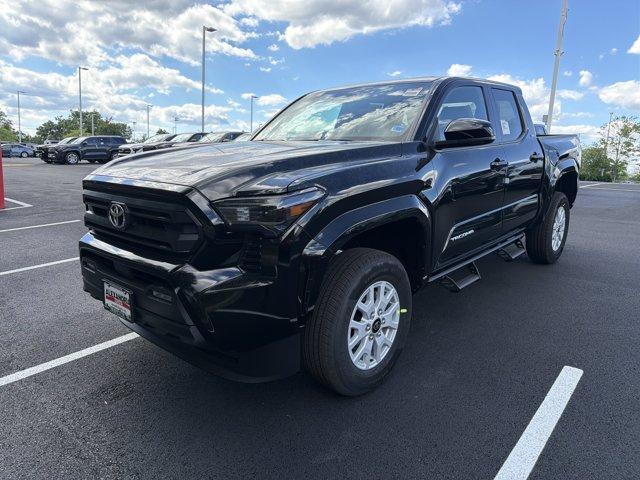 new 2026 Toyota Tacoma car, priced at $43,059