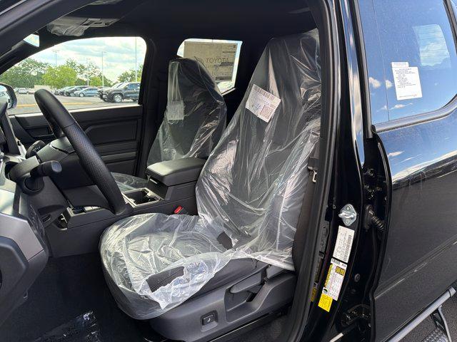 new 2026 Toyota Tacoma car, priced at $43,059