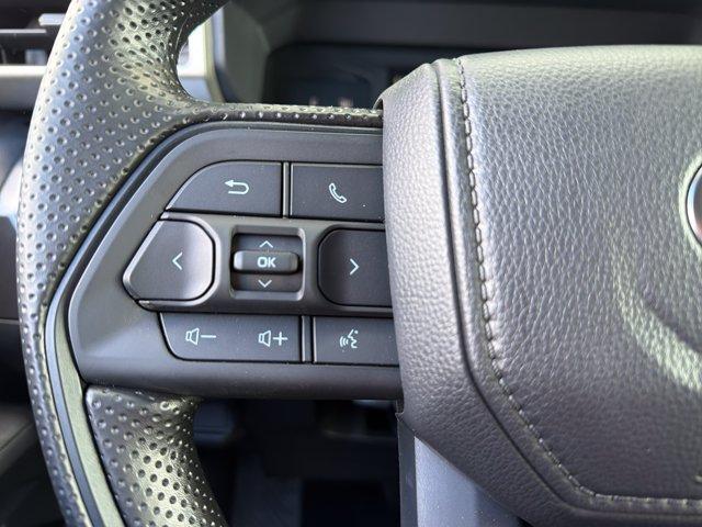 new 2026 Toyota Tacoma car, priced at $43,059