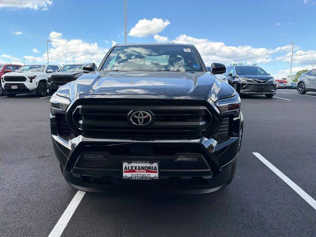 new 2026 Toyota Tacoma car, priced at $43,059