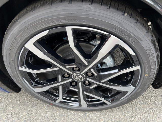 new 2026 Toyota Prius Plug-In Hybrid car, priced at $39,408