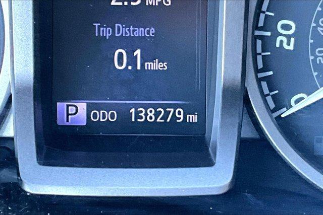 used 2017 Toyota Tacoma car, priced at $22,995