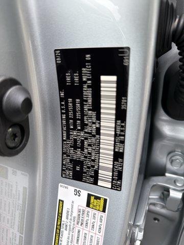 new 2026 Toyota Corolla Cross car