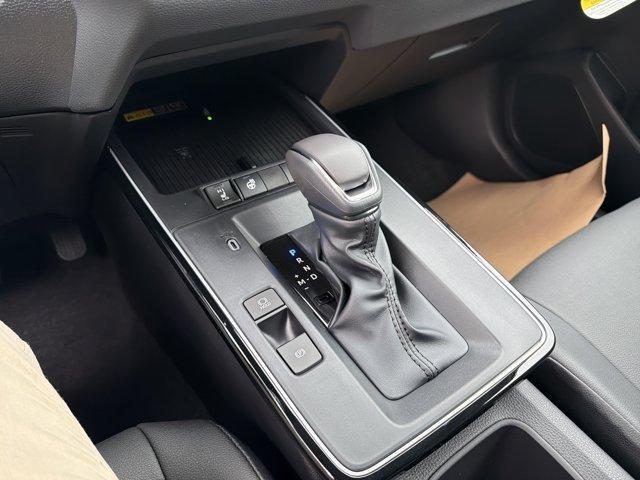 new 2026 Toyota Corolla Cross car