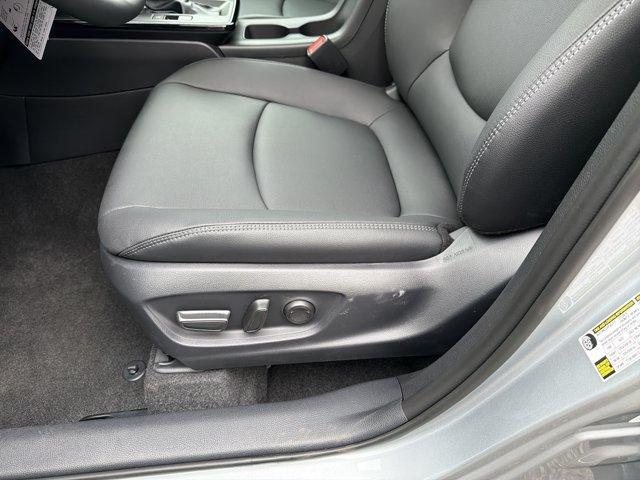 new 2026 Toyota Corolla Cross car