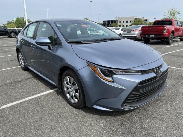 new 2026 Toyota Corolla car, priced at $23,559
