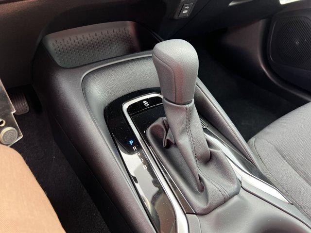new 2026 Toyota Corolla car, priced at $23,559
