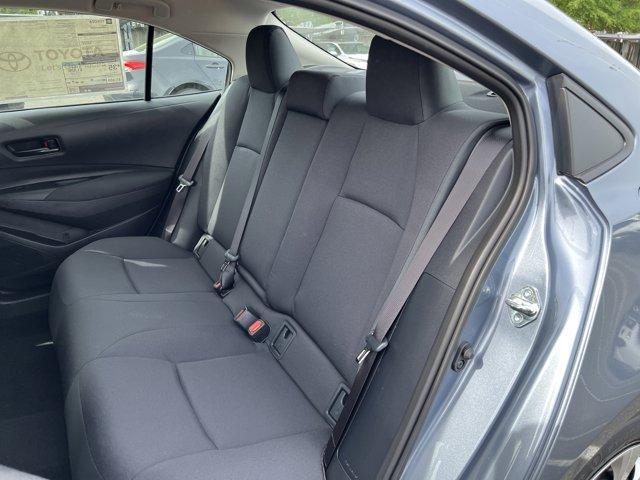 new 2026 Toyota Corolla car, priced at $23,559