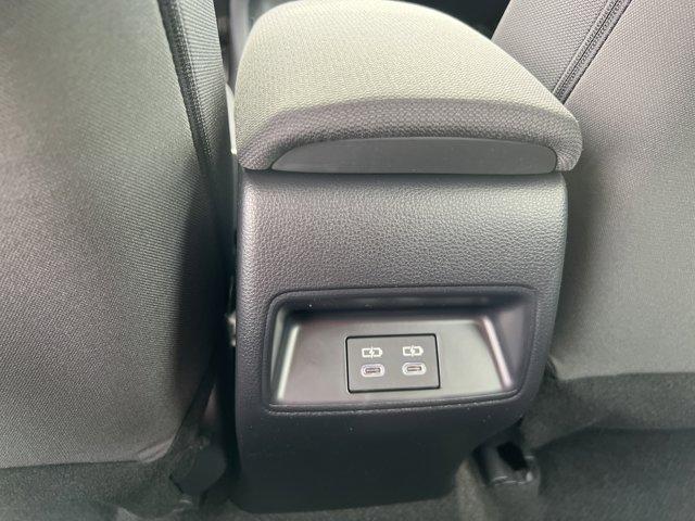 new 2026 Toyota Corolla car, priced at $23,559