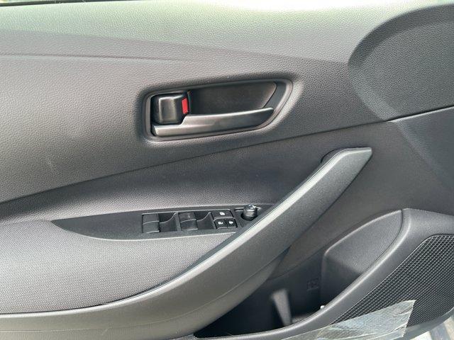 new 2026 Toyota Corolla car, priced at $23,559