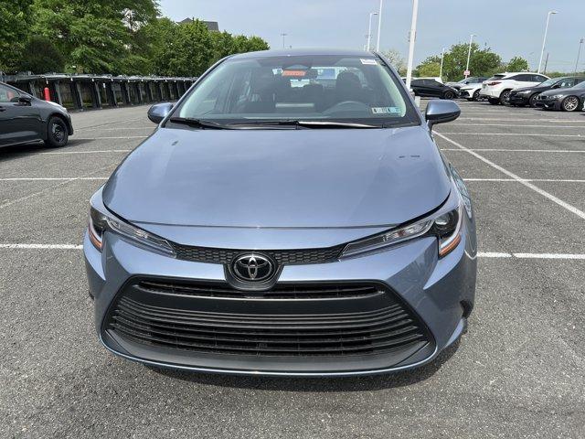 new 2026 Toyota Corolla car, priced at $23,559