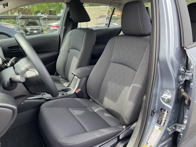 new 2026 Toyota Corolla car, priced at $23,559