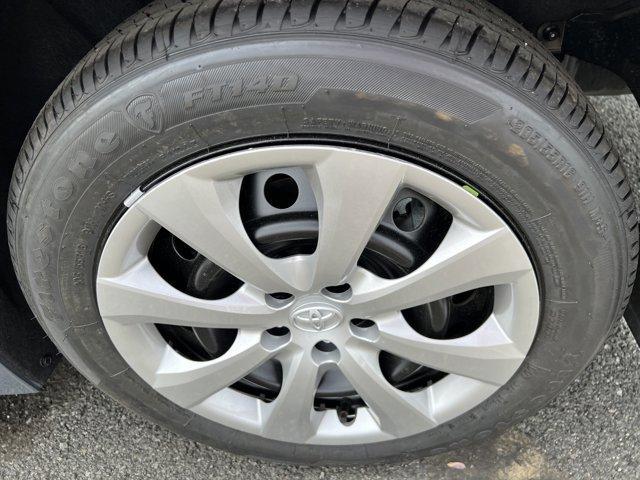 new 2026 Toyota Corolla car, priced at $23,559