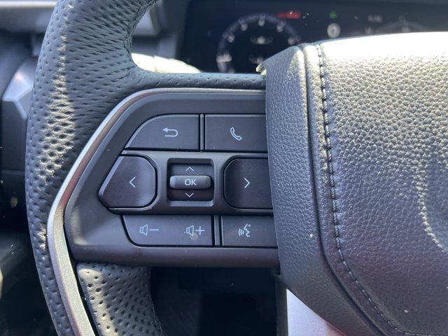 new 2026 Toyota Tacoma car, priced at $56,388