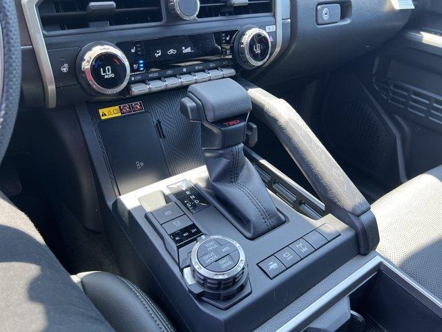 new 2026 Toyota Tacoma car, priced at $56,388