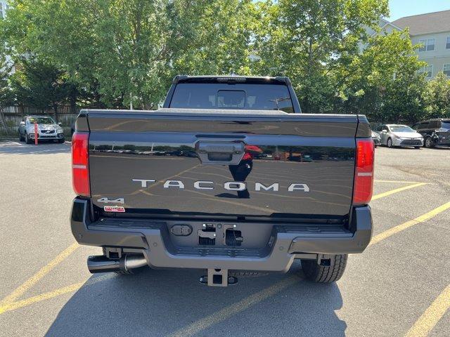 new 2026 Toyota Tacoma car, priced at $56,388