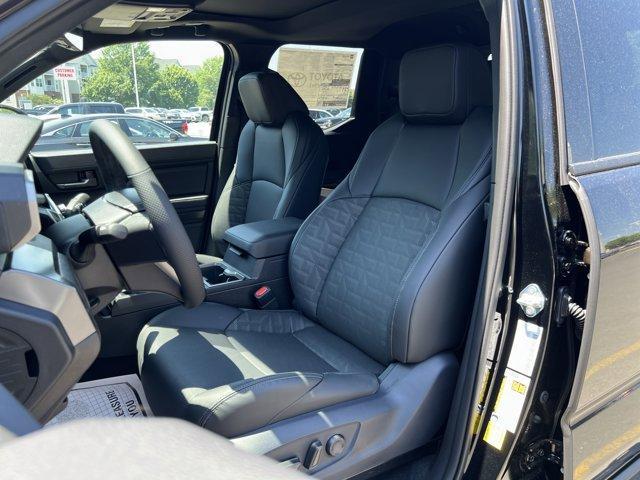 new 2026 Toyota Tacoma car, priced at $56,388
