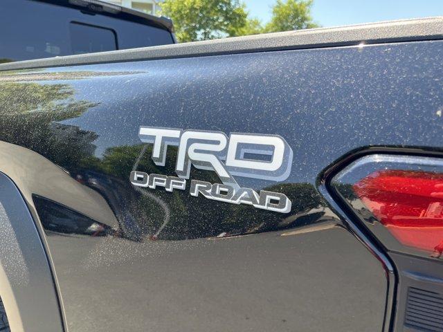 new 2026 Toyota Tacoma car, priced at $56,388