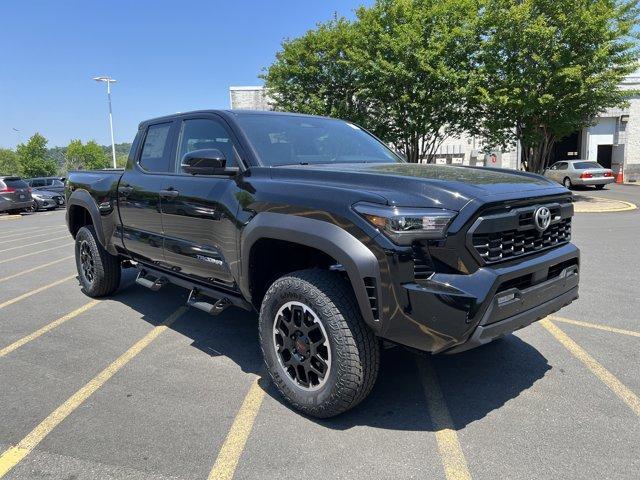 new 2026 Toyota Tacoma car, priced at $56,388