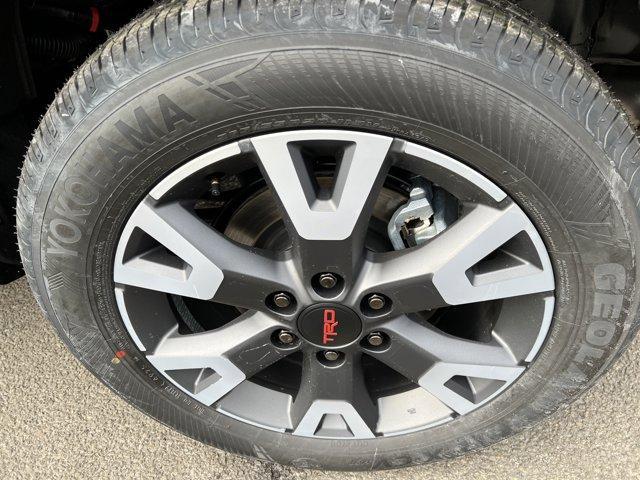 new 2026 Toyota 4Runner car, priced at $58,143