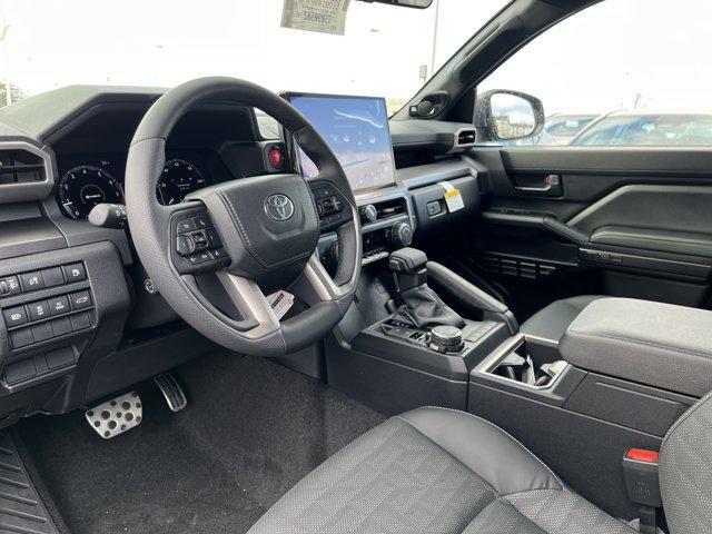 new 2026 Toyota 4Runner car, priced at $58,143