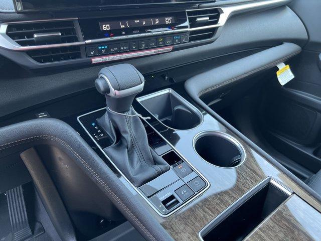 new 2026 Toyota Sienna car