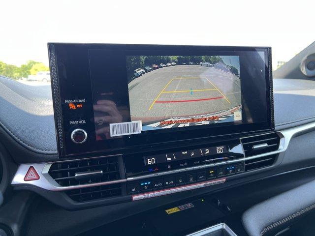 new 2026 Toyota Sienna car