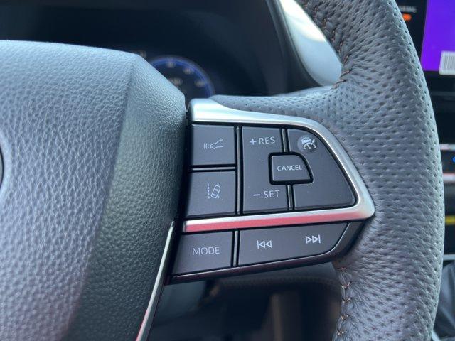 new 2026 Toyota Sienna car