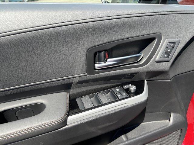 new 2026 Toyota Sienna car