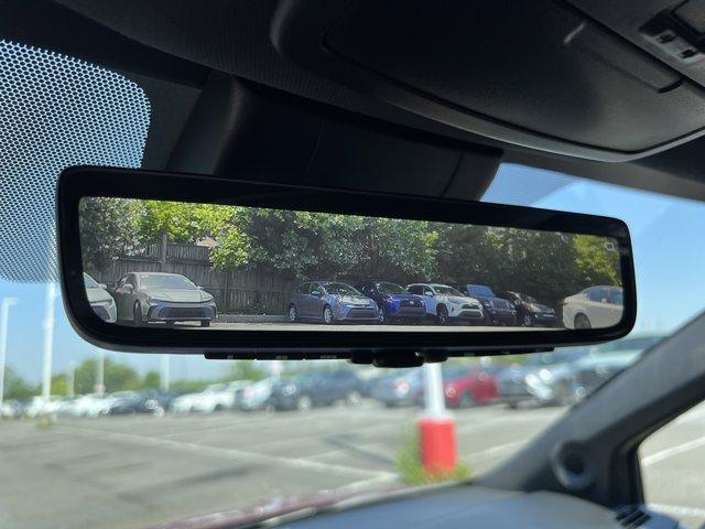 new 2026 Toyota Sienna car