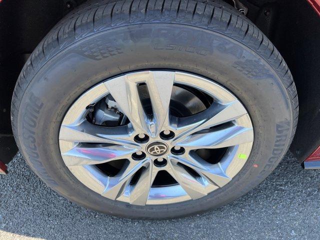 new 2026 Toyota Sienna car