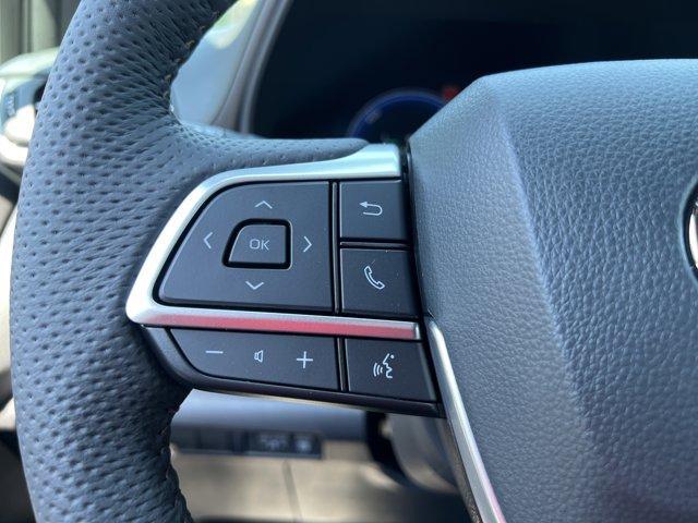 new 2026 Toyota Sienna car