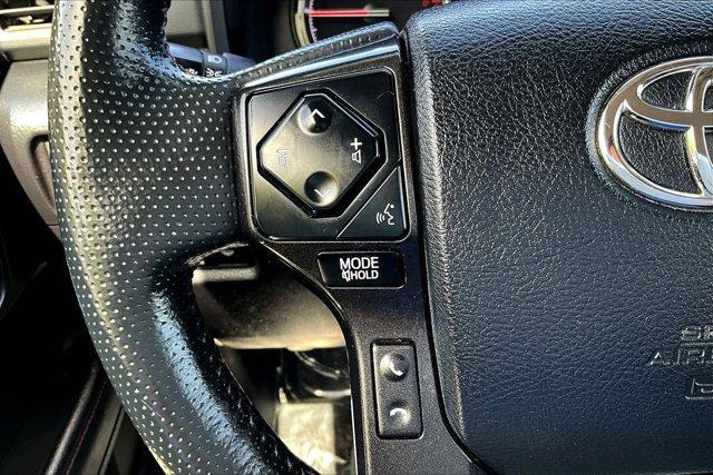 used 2024 Toyota 4Runner car, priced at $46,950