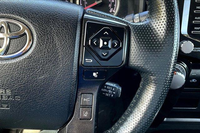 used 2024 Toyota 4Runner car, priced at $46,950