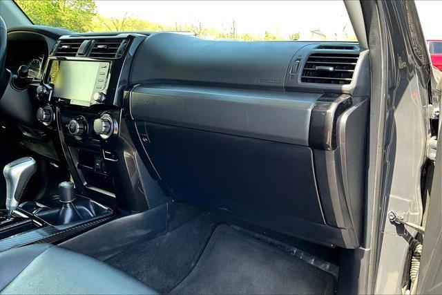 used 2024 Toyota 4Runner car, priced at $46,950