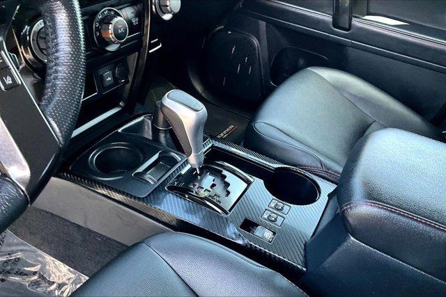 used 2024 Toyota 4Runner car, priced at $46,950