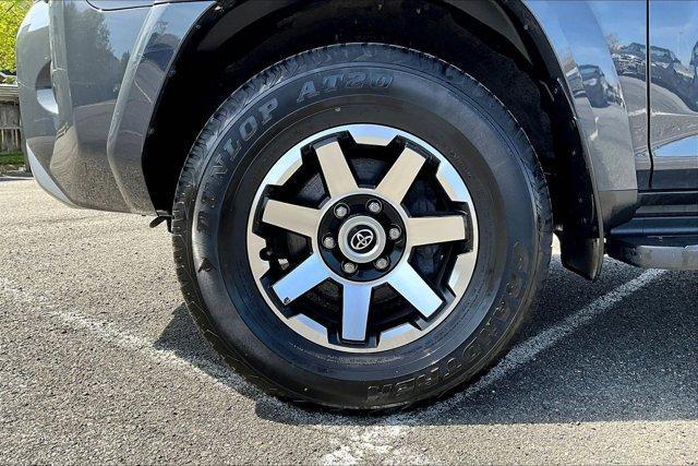 used 2024 Toyota 4Runner car, priced at $46,950