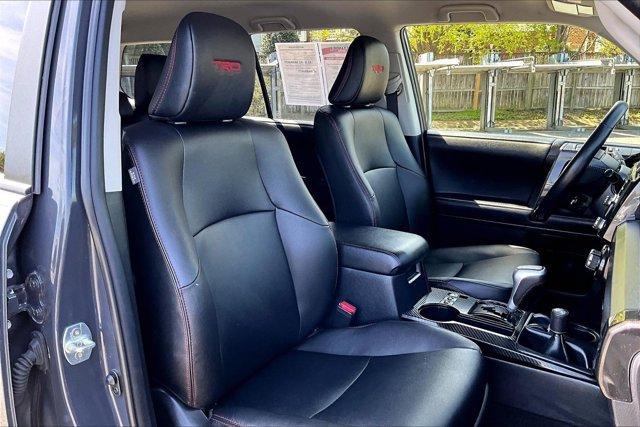 used 2024 Toyota 4Runner car, priced at $46,950