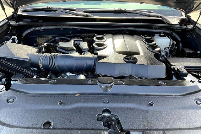 used 2024 Toyota 4Runner car, priced at $46,950