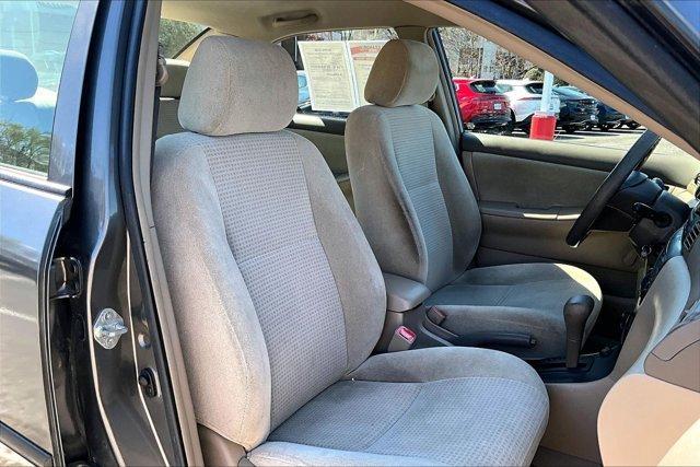 used 2006 Toyota Corolla car, priced at $5,995